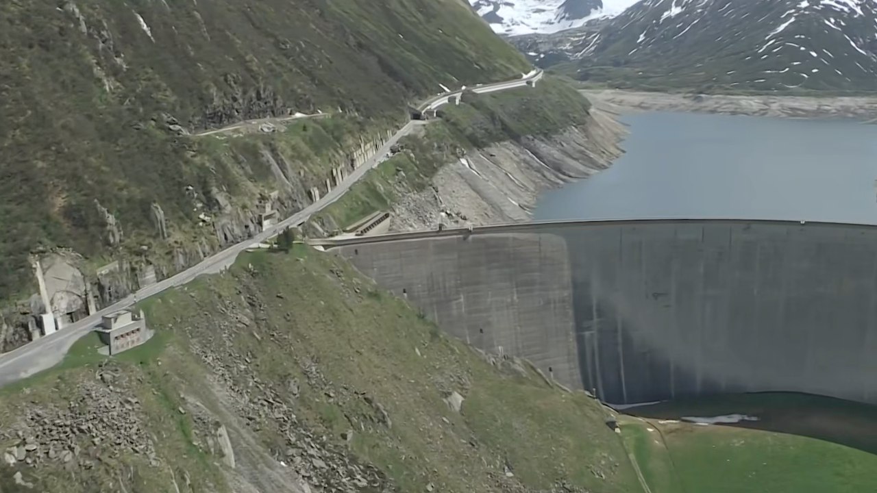 Tour de Suisse 2021 – Stage 6 [FULL STAGE]