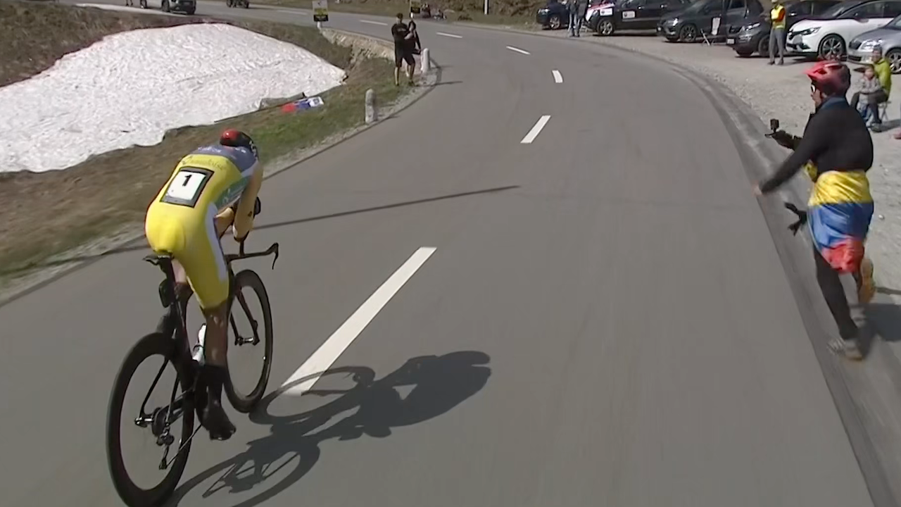 Tour de Suisse 2021 – Stage 7 [FULL STAGE - Individual Time Trial]