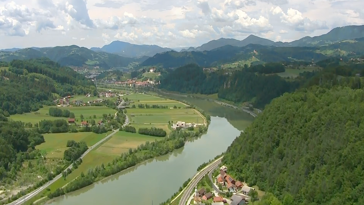 Tour of Slovenia 2021 – Stage 3 [FULL STAGE]