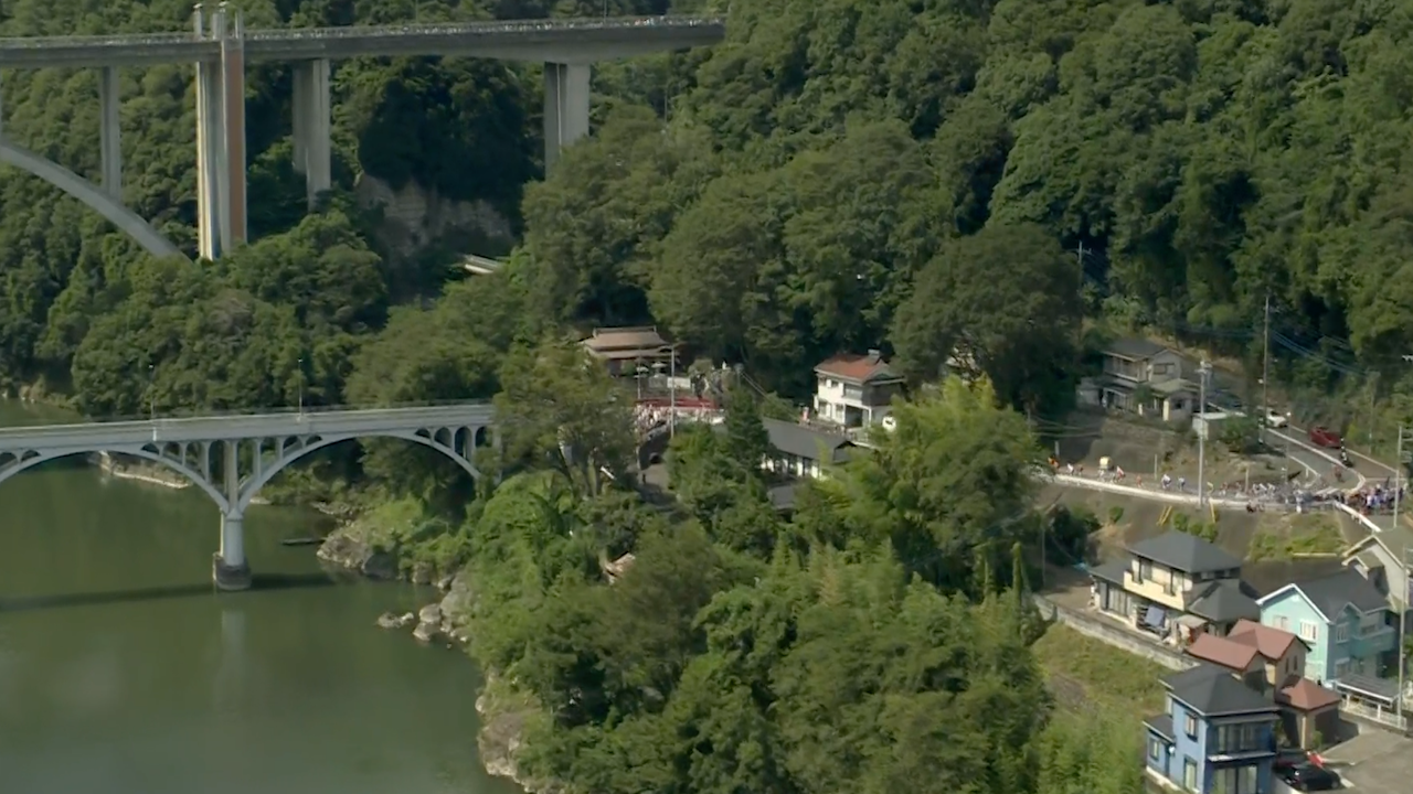 Olympic Games Tokyo 2020 – Road Race [FULL RACE] (ladies)