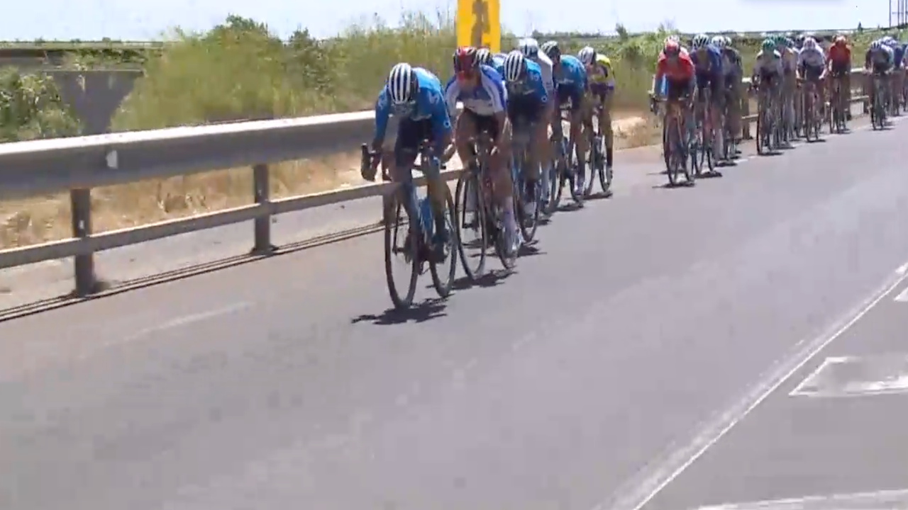 Settimana Ciclistica Italiana 2021 - Stage 2 [FULL STAGE] (italian)