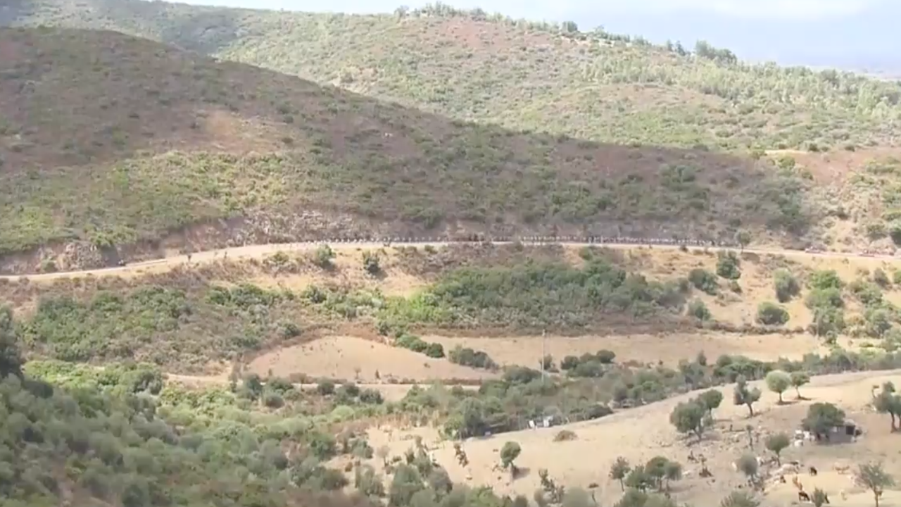 Settimana Ciclistica Italiana 2021 - Stage 4 [FULL STAGE] (italian)