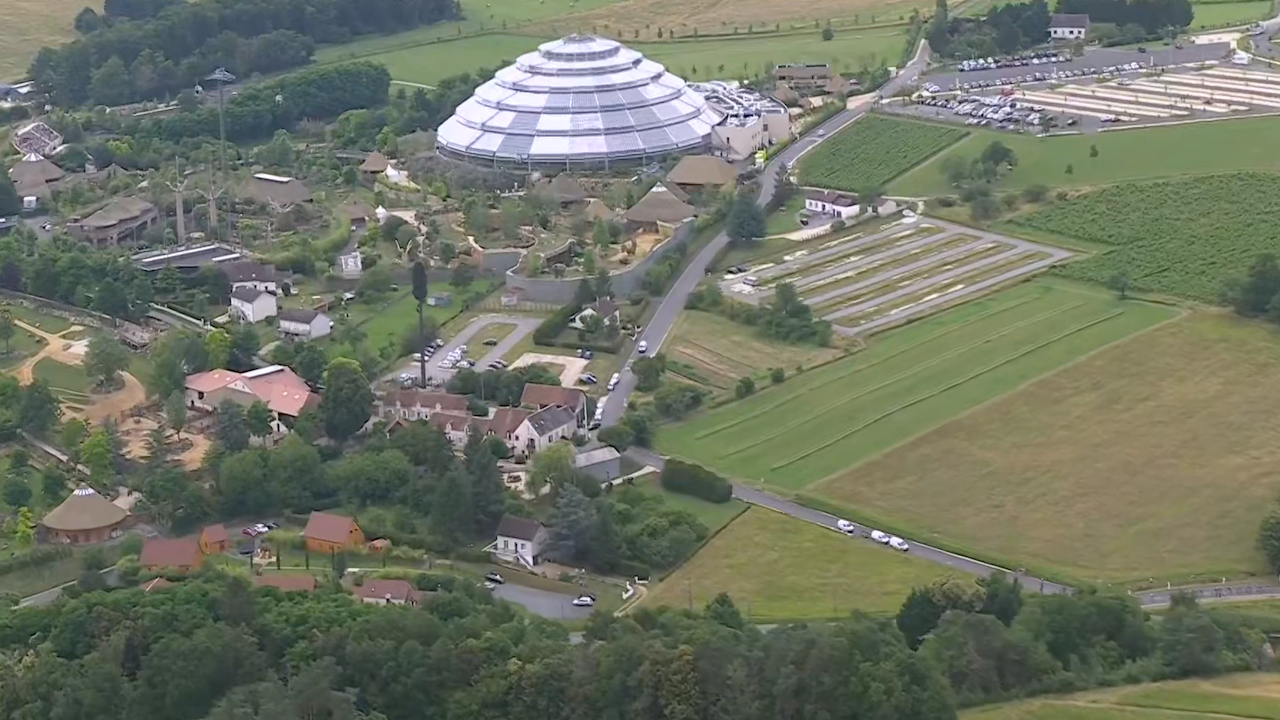 Tour de France 2021 - Stage 06 [FULL STAGE]