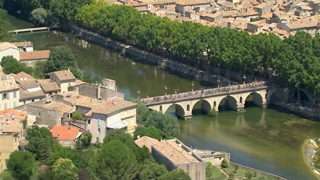 Tour de France 2021 - Stage 13 [FULL STAGE]