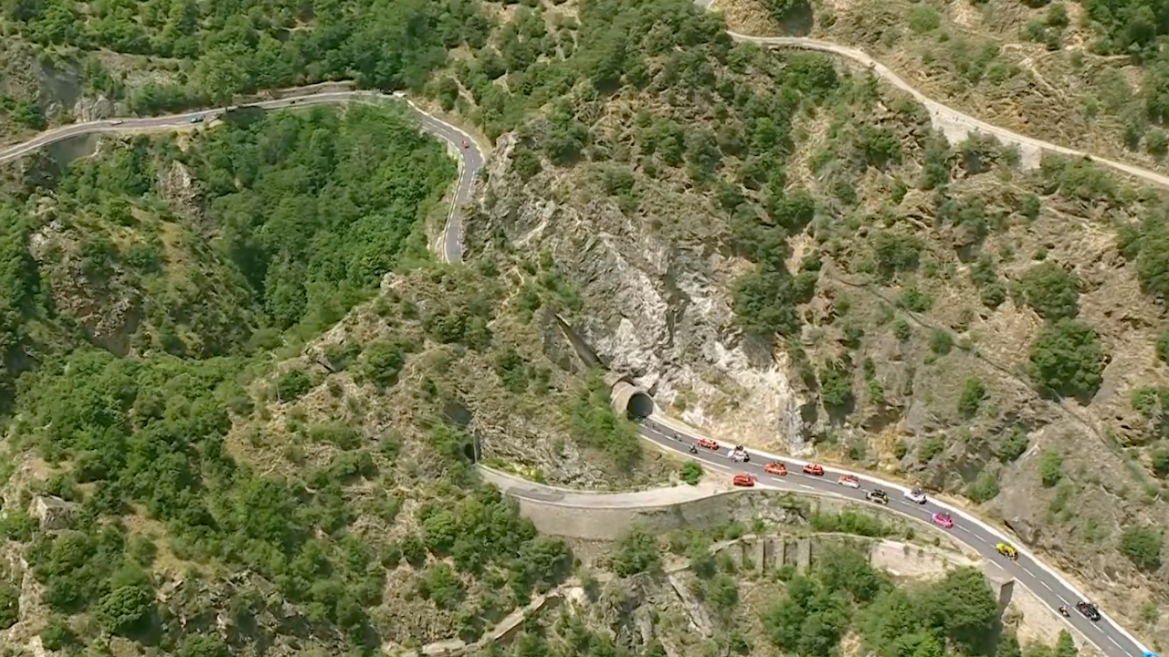 Tour de France 2021 - Stage 15 [FULL STAGE]