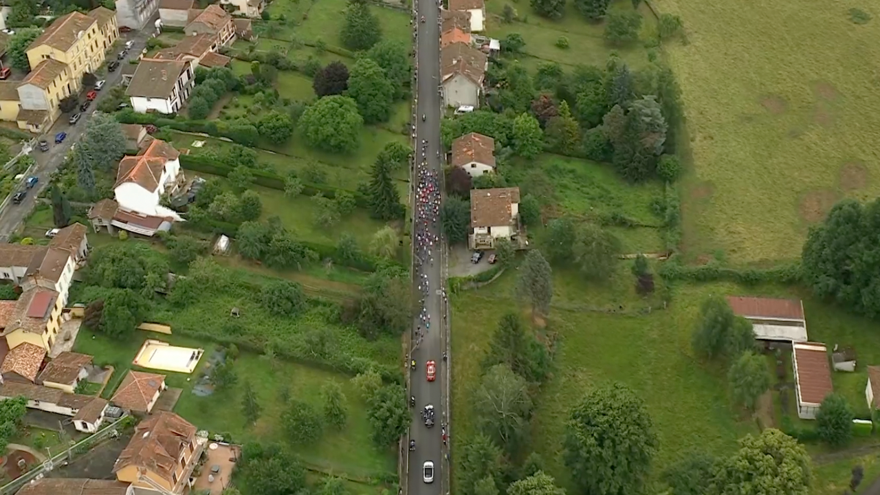Tour de France 2021 - Stage 16 [LAST 10 KM]