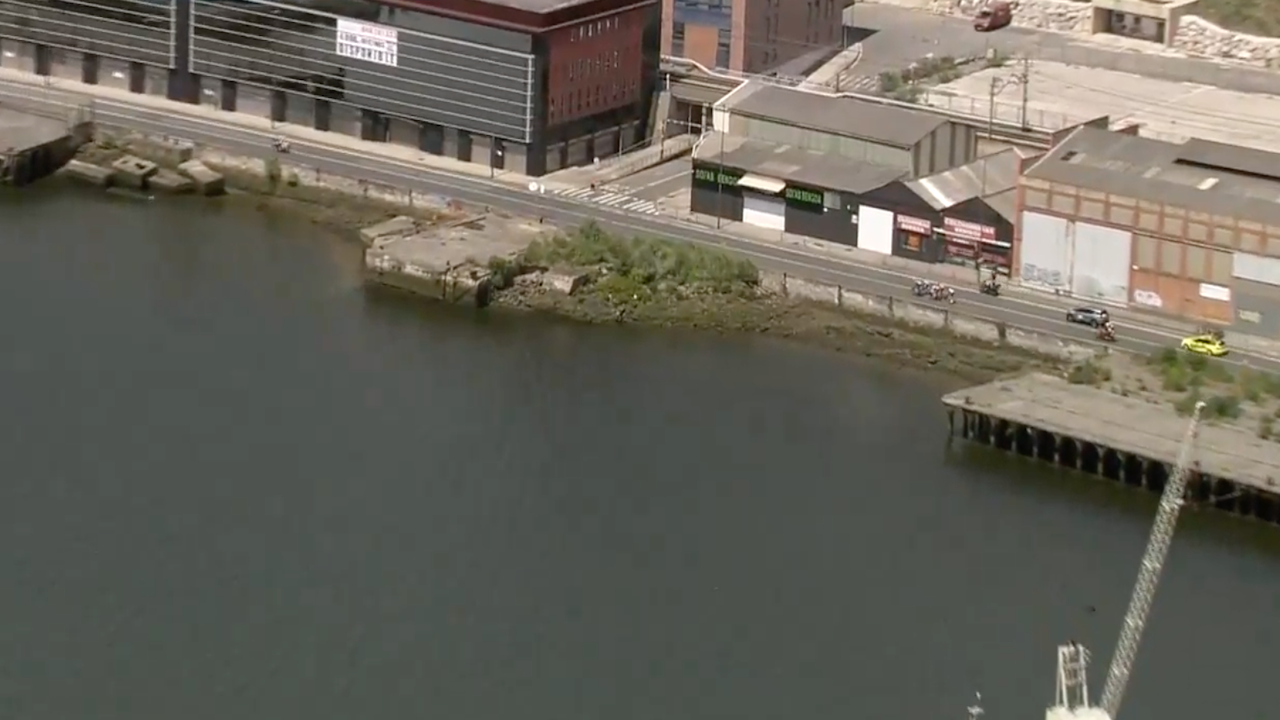 Circuito de Getxo – Memorial Hermanos Otxoa 2021 [FULL RACE] (spanish)