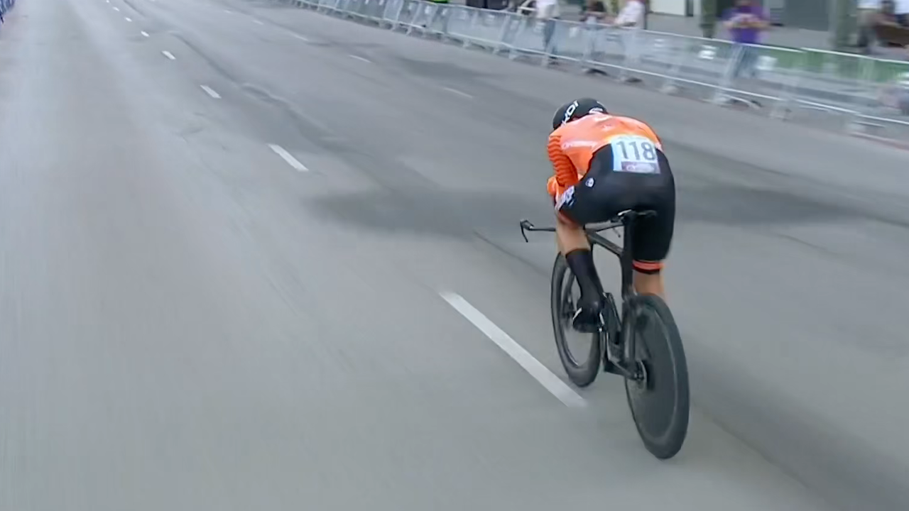 La Vuelta 2021 - Stage 01 [FULL STAGE - Individual Time Trial]