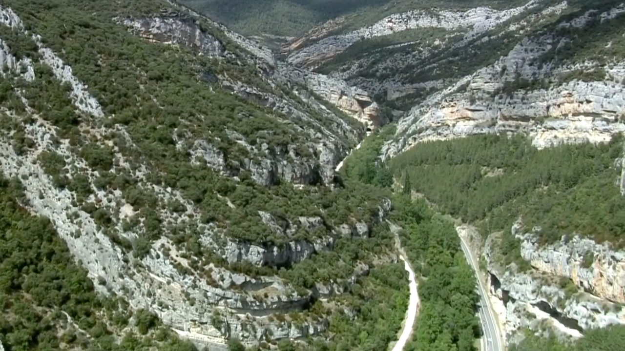 La Vuelta 2021 - Stage 03 [FULL STAGE]