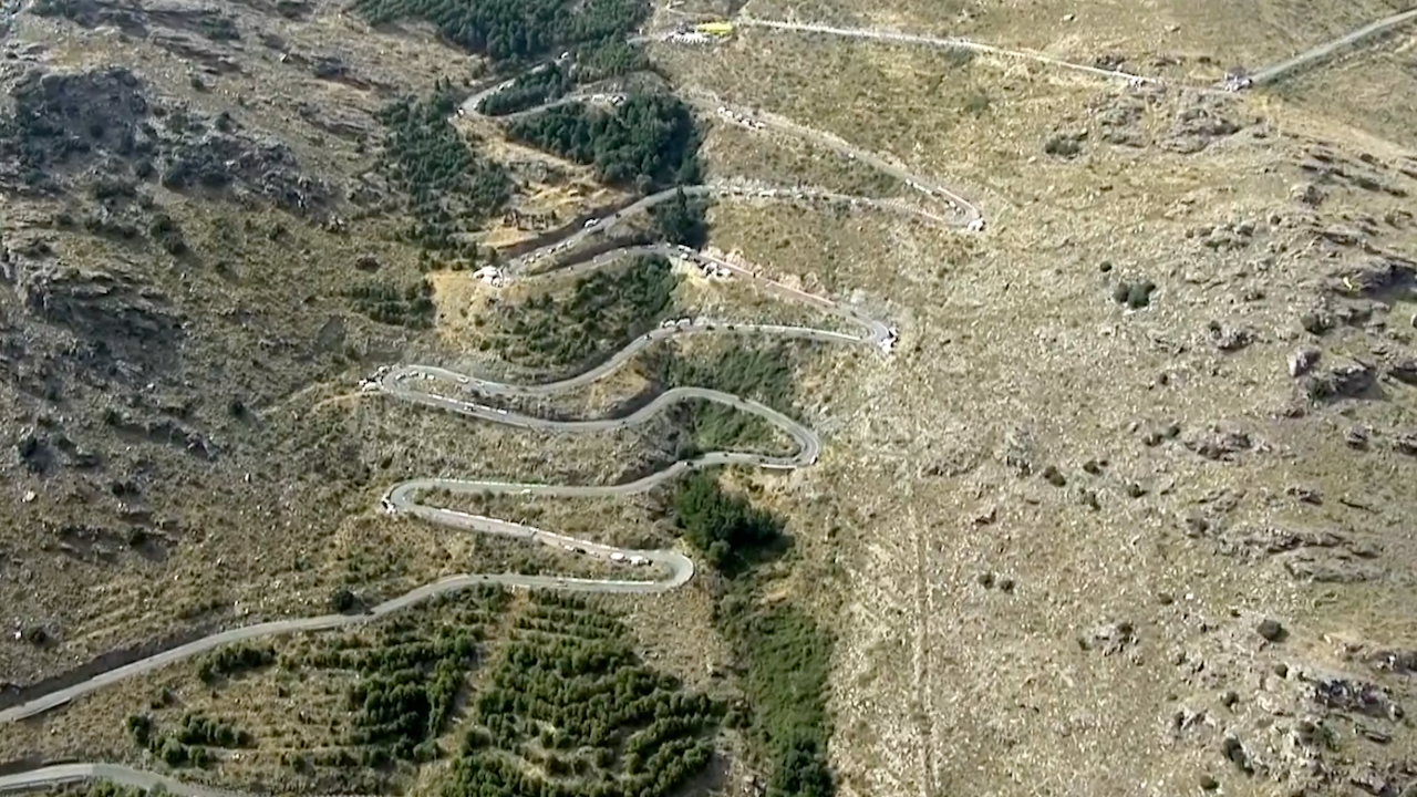 La Vuelta 2021 - Stage 09 [FULL STAGE]