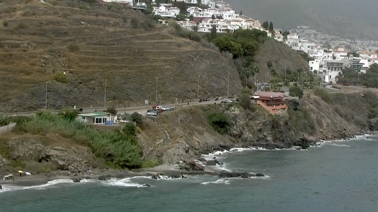 La Vuelta 2021 - Stage 10 [FULL STAGE]