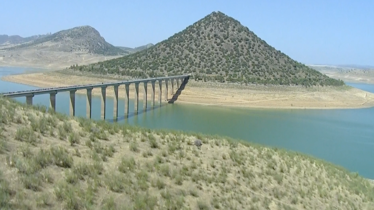 La Vuelta 2021 - Stage 13 [FULL STAGE]