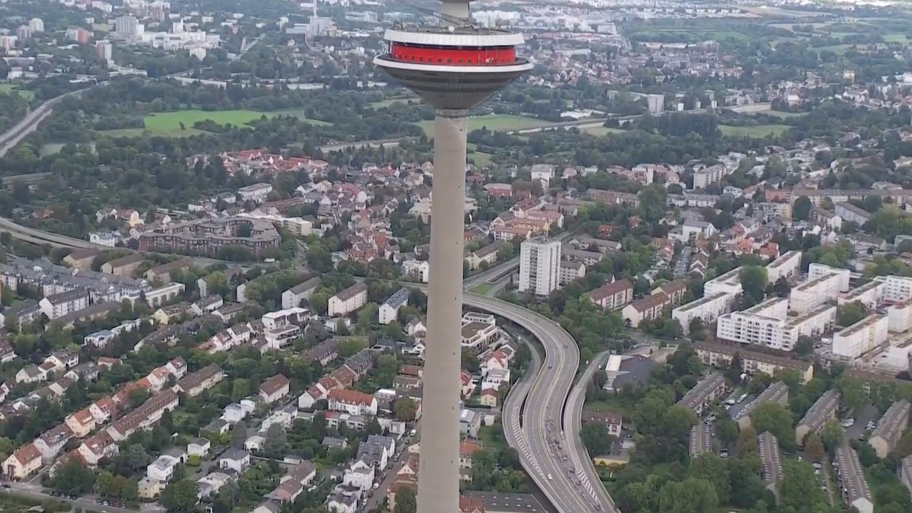 Eschborn-Frankfurt 2021 [FULL RACE]