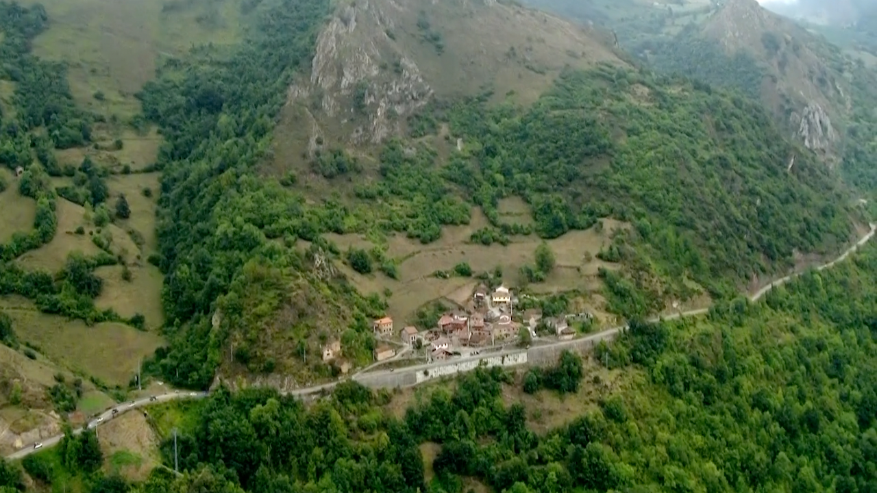 La Vuelta 2021 - Stage 18 [FULL STAGE]