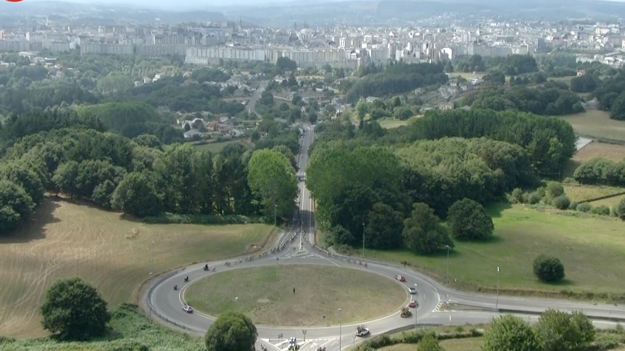 La Vuelta 2021 - Stage 19 [FULL STAGE]