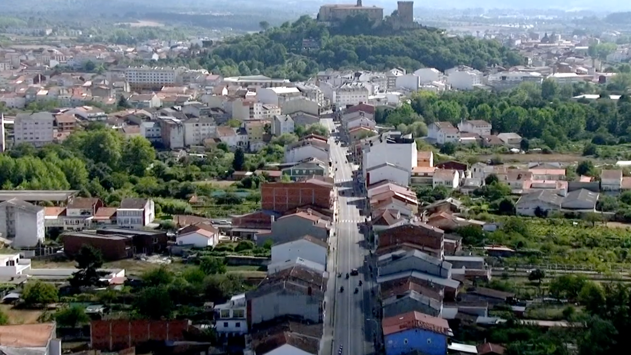 La Vuelta 2021 - Stage 19 [LAST 10 KM]