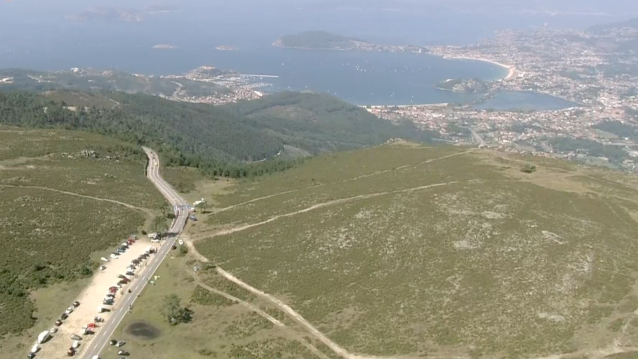 La Vuelta 2021 - Stage 20 [FULL STAGE]