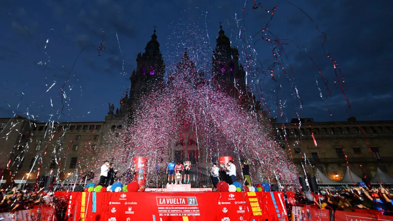 La Vuelta 2021 - Stage 21 [FULL STAGE - Individual Time Trial]