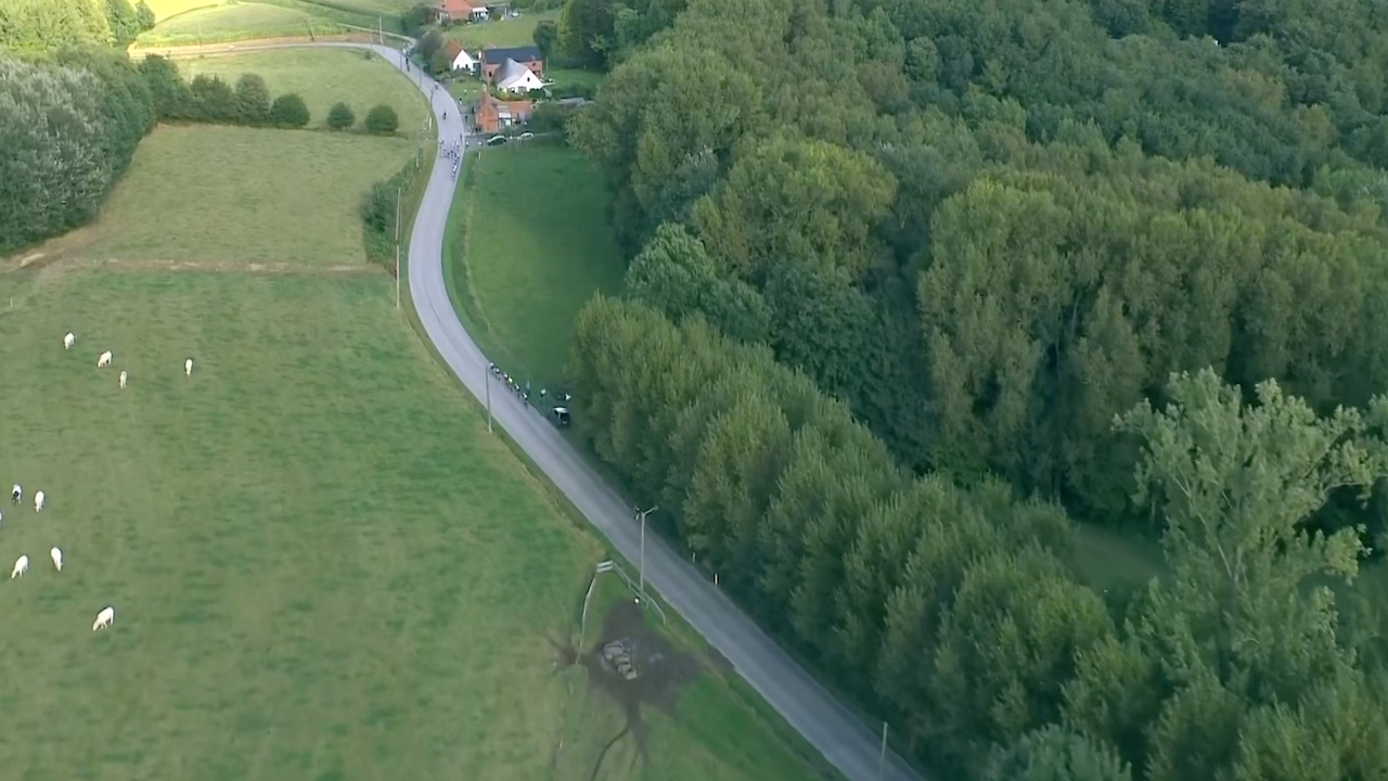 Tour de l’Eurométropole 2021 [LAST 10 KM]