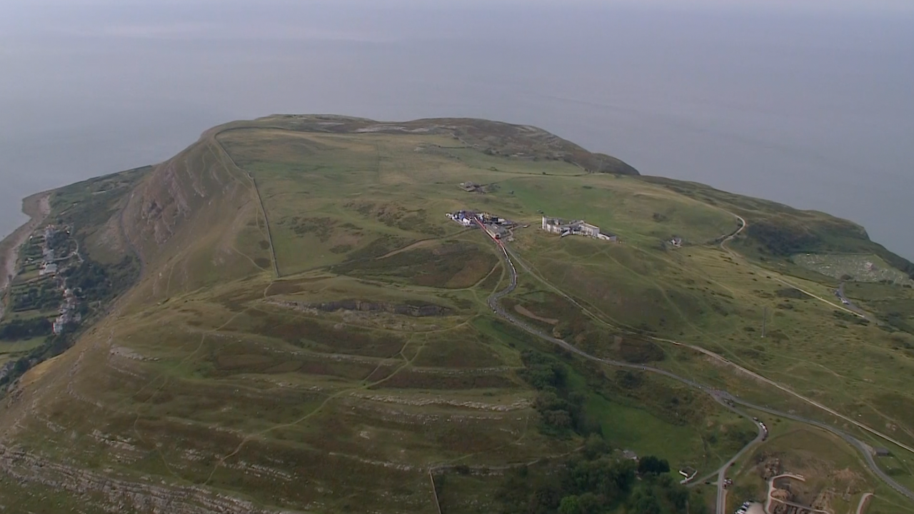 Tour of Britain 2021 - Stage 4 [FULL STAGE]
