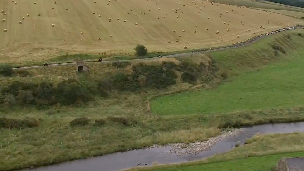 Tour of Britain 2021 - Stage 7 [FULL STAGE]