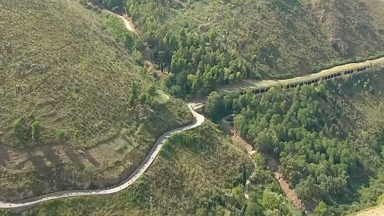 Tour of Sicily 2021 - Stage 2 [FULL STAGE]