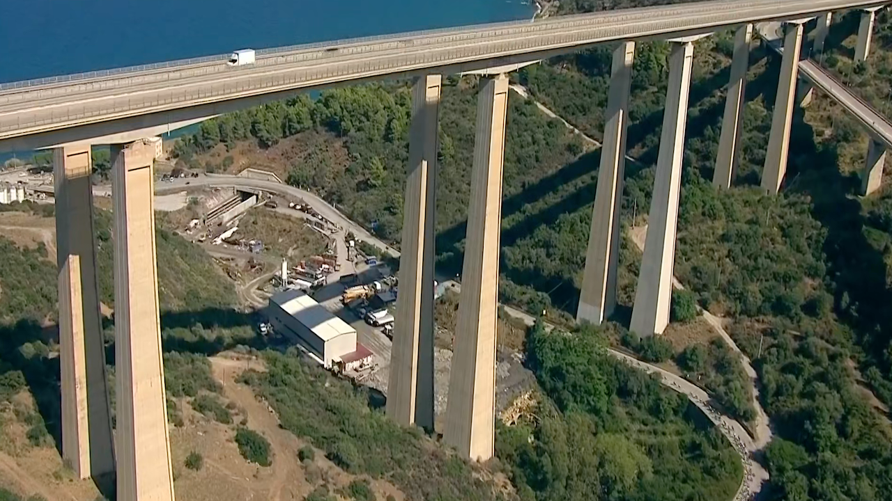 Tour of Sicily 2021 - Stage 3 [FULL STAGE]