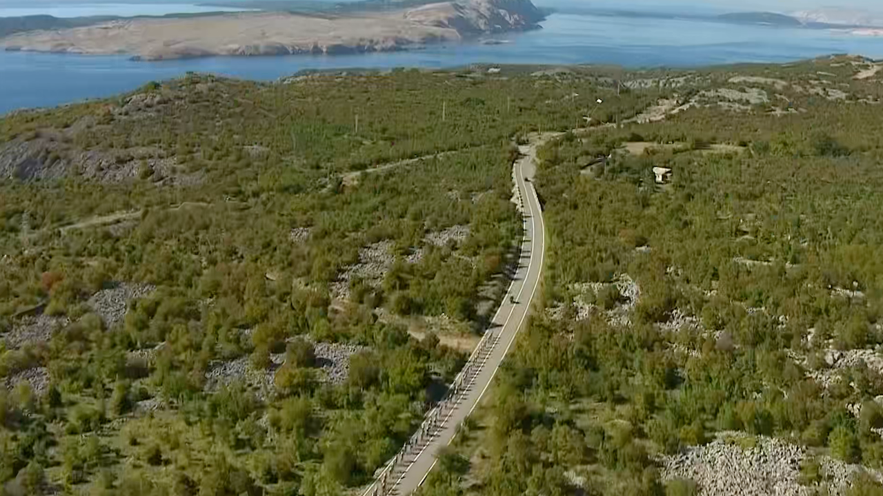 Cro Race 2021 - Stage 4 [FULL STAGE]