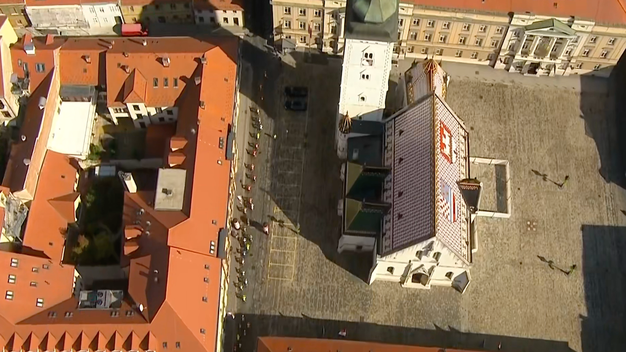 Cro Race 2021 - Stage 6 [FULL STAGE]