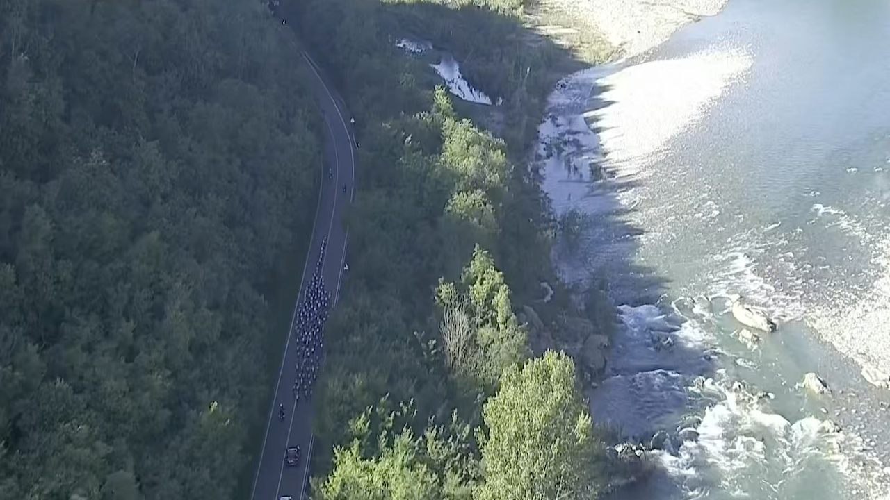 Gran Piemonte 2021 [FULL RACE]