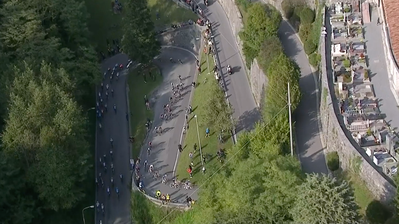 Il Lombardia 2021 [FULL RACE]