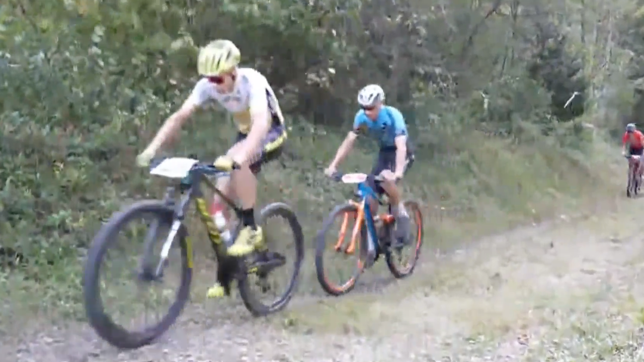 MTB – Swiss Bike Cup 2021 – 7 – SCHAAN [FULL RACE]