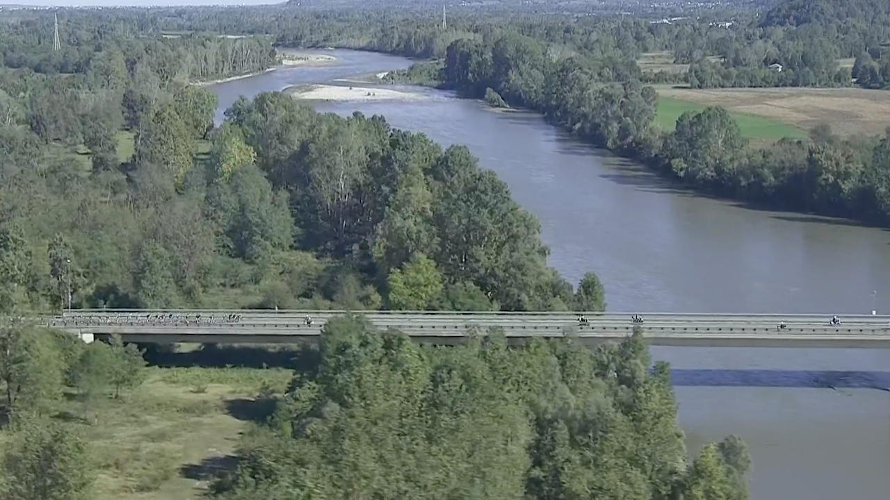 Milano-Torino 2021 [FULL RACE]