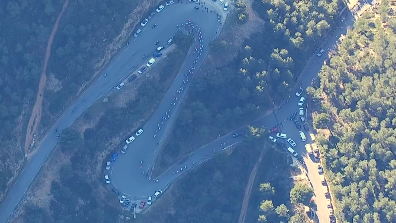 Grand Prix Cycliste la Marseillaise 2022 [FULL RACE]