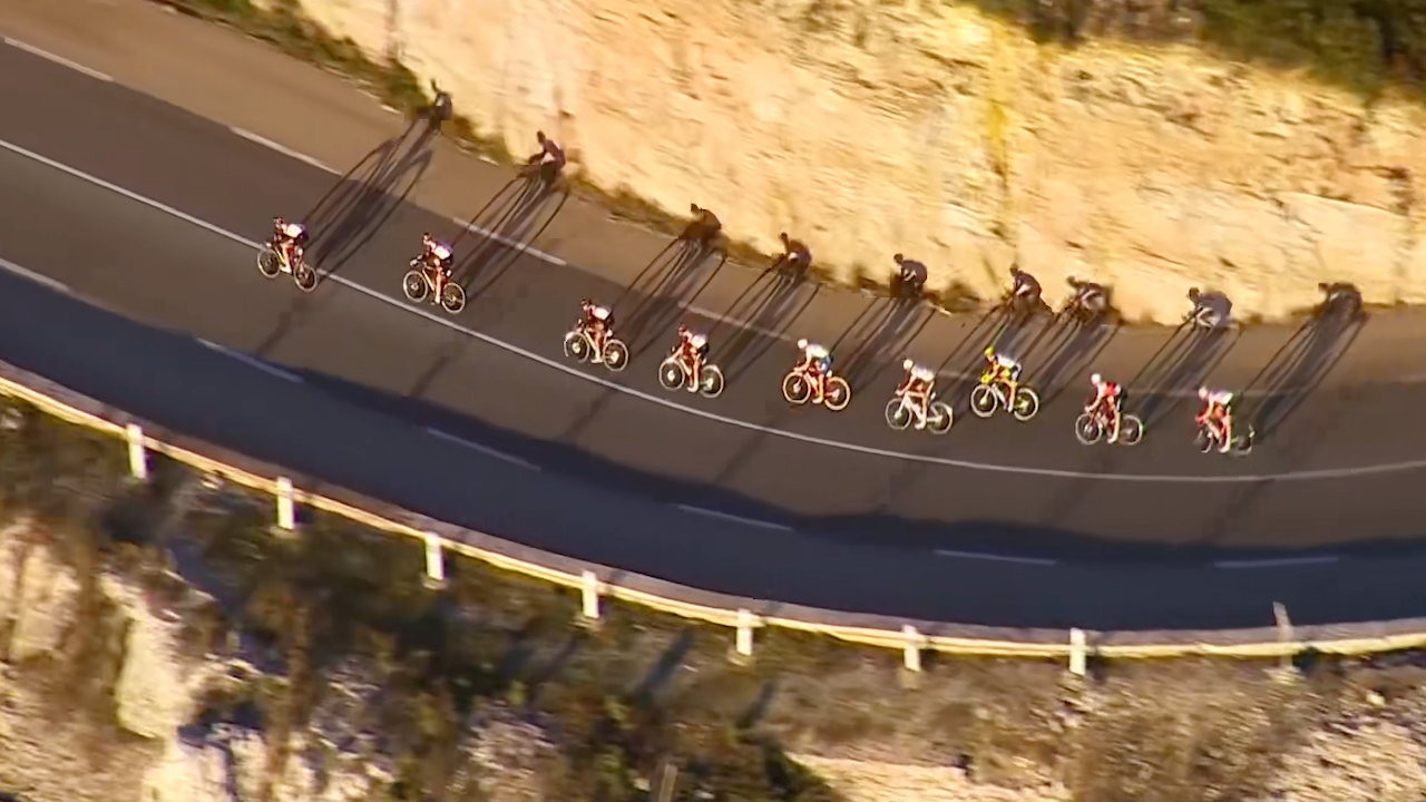 Grand Prix Cycliste la Marseillaise 2022 [LAST 15 KM]