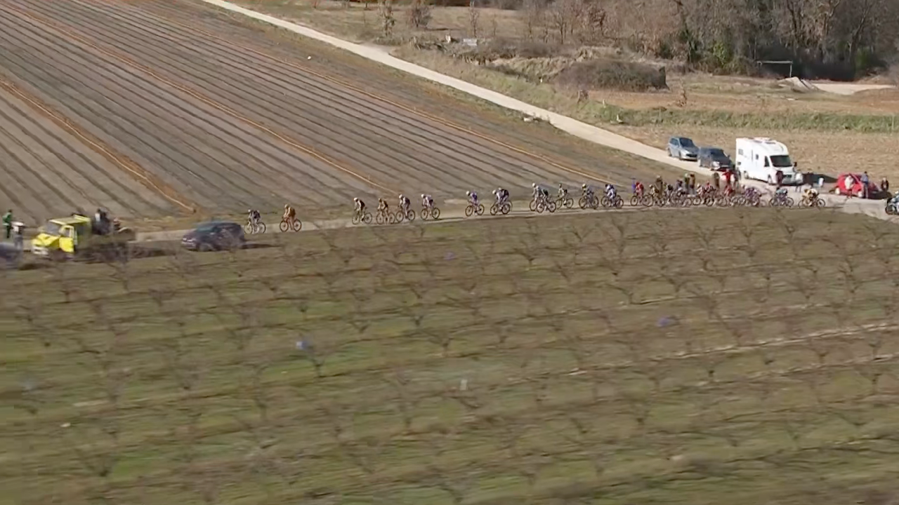 Drôme Classic 2022 [LAST 15 KM]