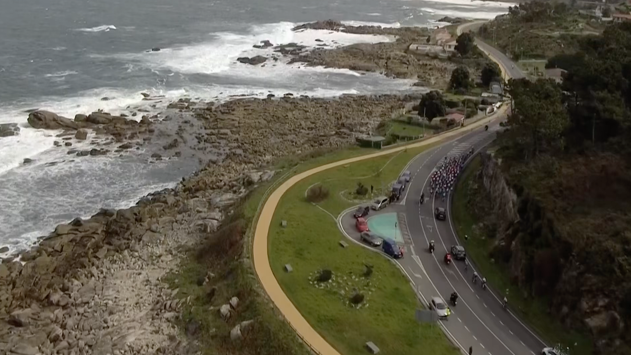 Gran Camiño 2022 – Stage 1 [FULL STAGE]