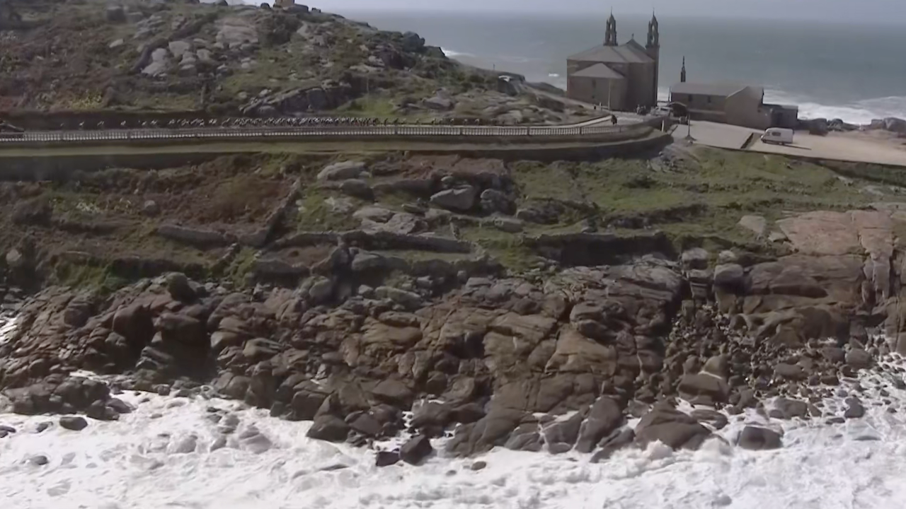 Gran Camiño 2022 – Stage 2 [FULL STAGE]