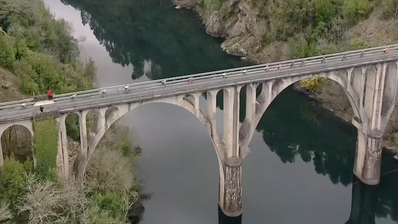 Gran Camiño 2022 – Stage 3 [FULL STAGE]