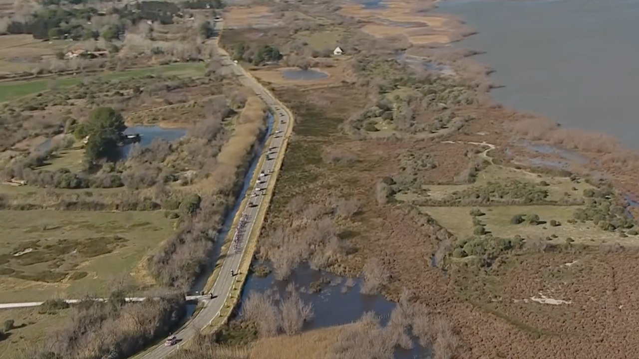 Tour de la Provence 2022 - Stage 1 [FULL STAGE]