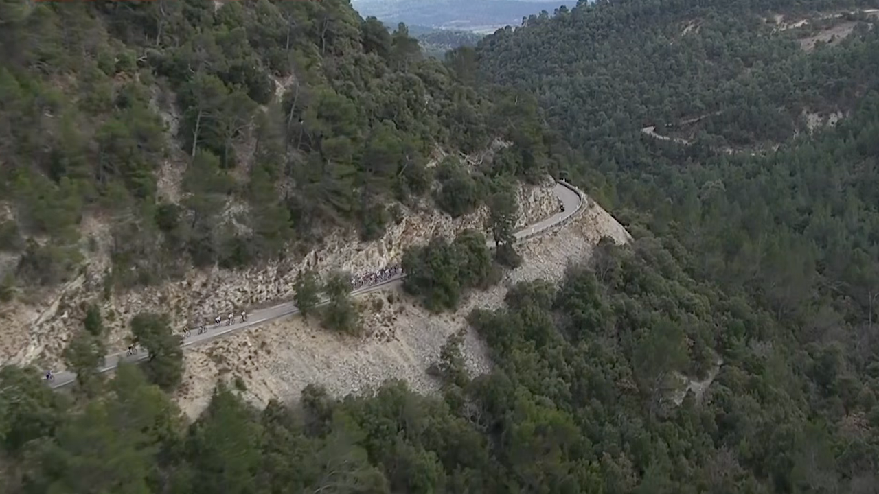 Tour de la Provence 2022 - Stage 2 [FULL STAGE]