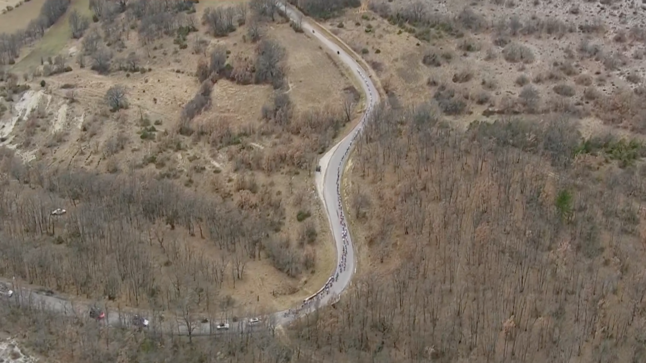 Tour de la Provence 2022 - Stage 3 [FULL STAGE]