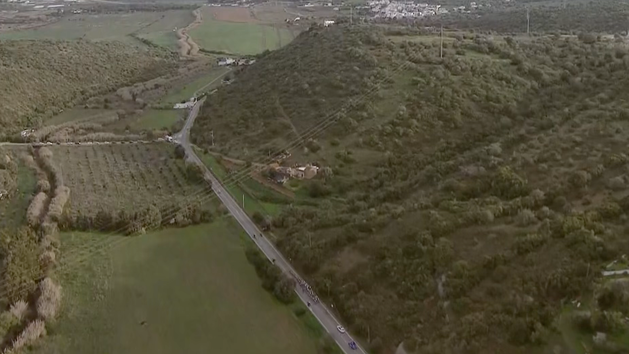 Volta Algarve 2022 – Stage 1 [LAST 10 KM]