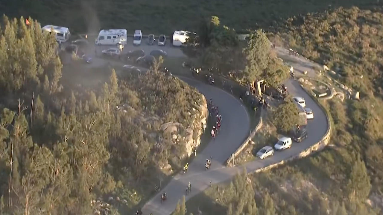 Volta Algarve 2022 – Stage 2 [LAST 10 KM]