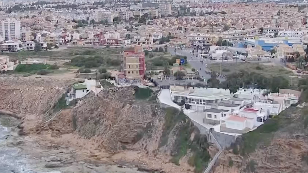 Volta a la Comunitat Valenciana 2022 - Stage 4 [LAST 10 KM]