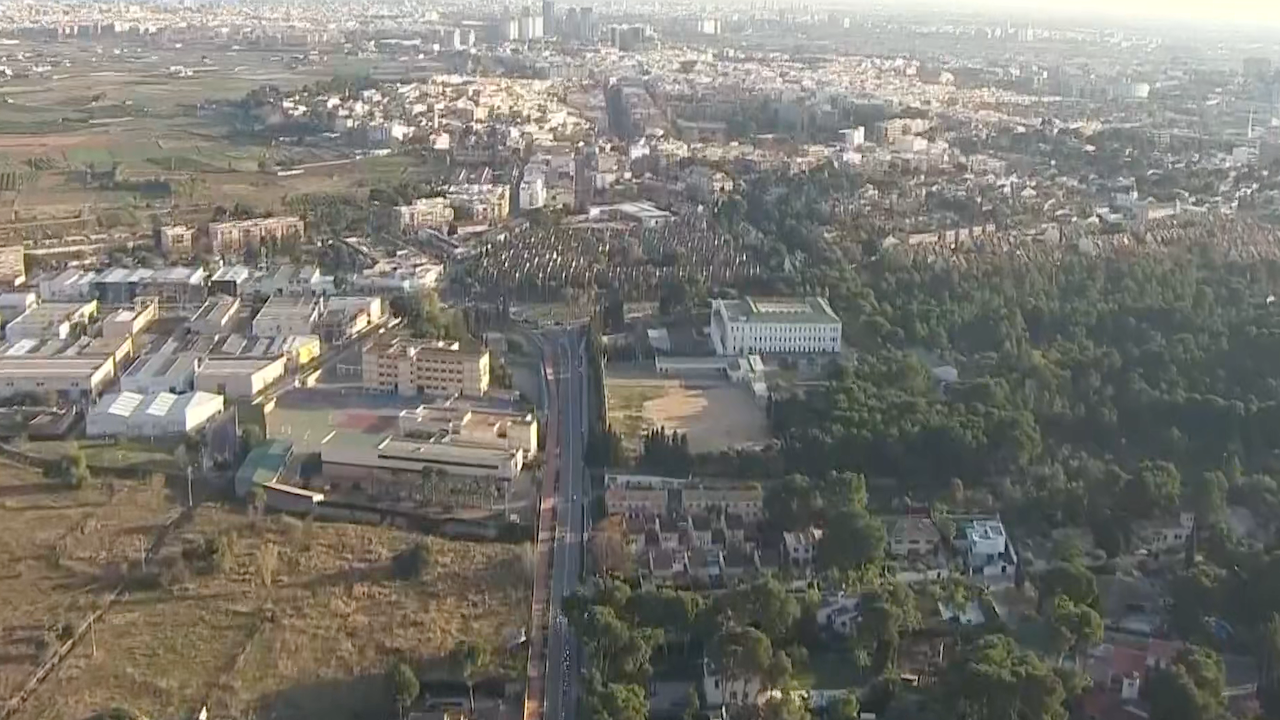 Volta a la Comunitat Valenciana 2022 - Stage 5 [LAST 10 KM]