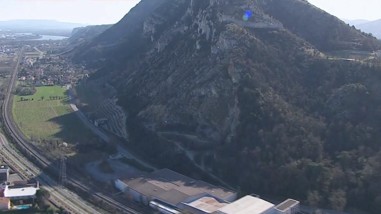 Faun-Ardèche Classic 2022 [LAST 15 KM]