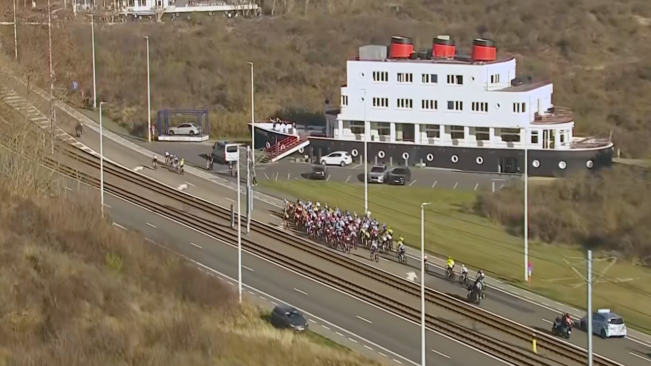 Bredene Koksijde Classic 2022 [LAST 15 KM]