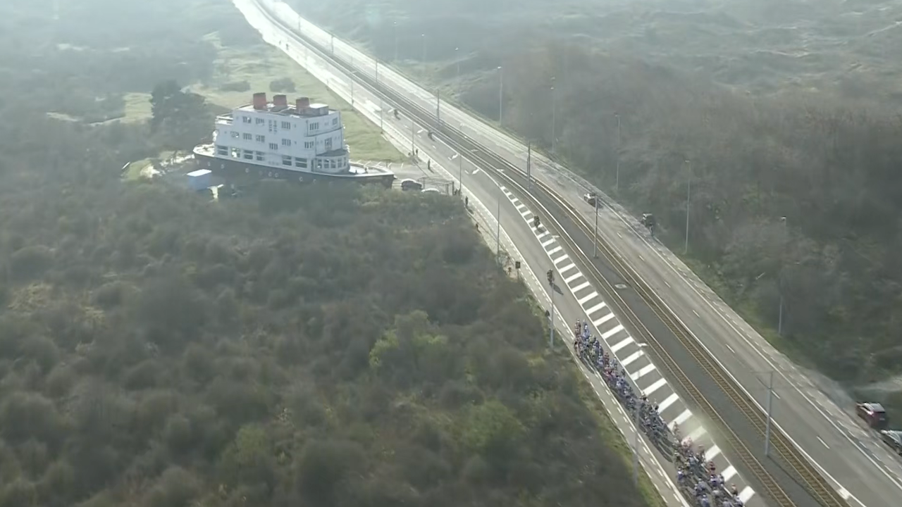 Brugge-De Panne 2022 [LAST 10 KM]