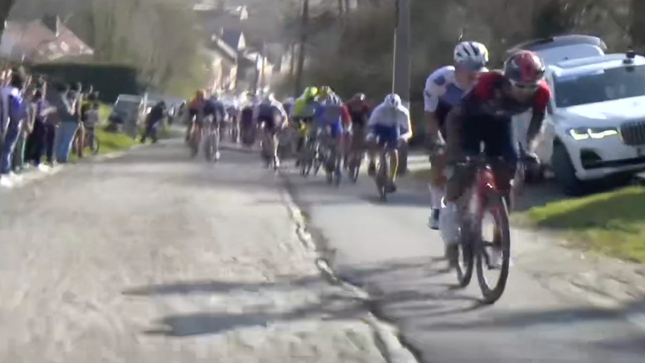 E3 Saxo Bank Classic 2022 [FULL RACE]